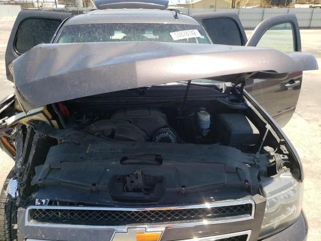 Photo 7 from auction – 2010 CHEVROLET TAHOE C150 with VIN 1GNMCAE35AR192716