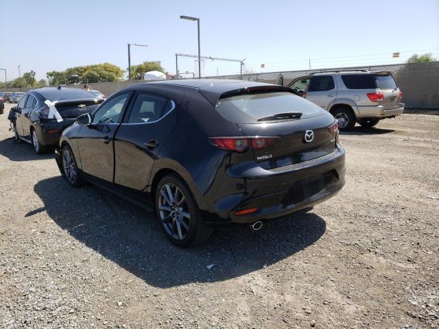 صورة رقم 3 من المزاد - 2020 MAZDA 3 مع VIN JM1BPALM1L1161769