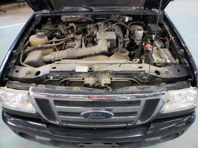 Photo 7 from auction – 2011 FORD RANGER SUP with VIN 1FTKR1EDXBPA40886