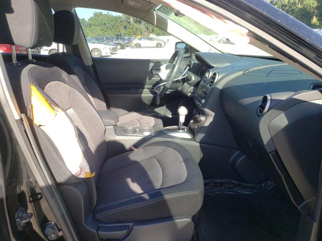 Photo 5 from auction – 2011 NISSAN ROGUE S with VIN JN8AS5MT5BW561119