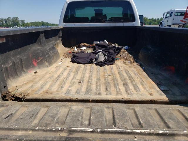Photo 6 from auction – 2012 FORD F250 SUPER with VIN 1FTBF2B69CEB20875