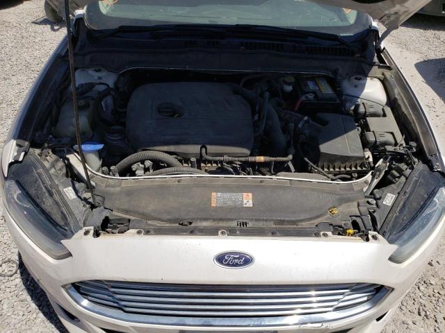 Photo 7 from auction – 2015 FORD FUSION SE with VIN 3FA6P0HD2FR150929