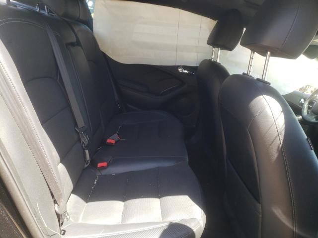 Photo 6 from auction – 2016 KIA FORTE SX with VIN KNAFZ5A36G5635319