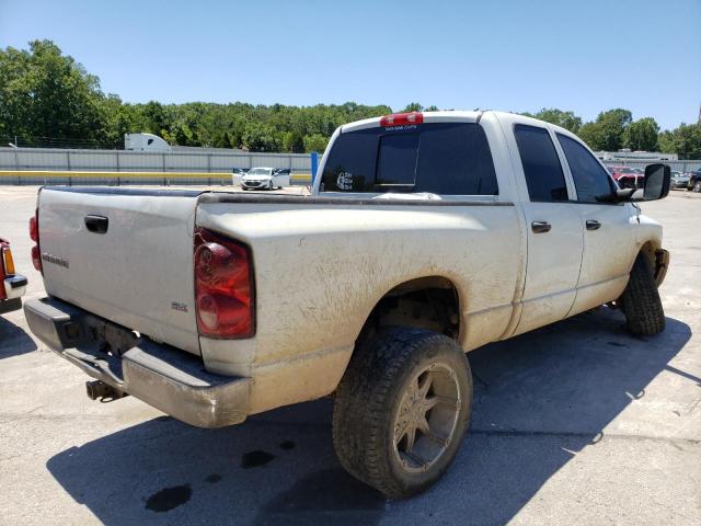 Photo 4 from auction – 2007 DODGE RAM 2500 S with VIN 3D7KS28C17G747888