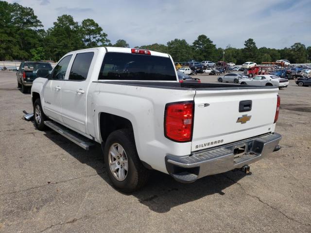 Photo 3 from auction – 2016 CHEVROLET SILVERADO with VIN 3GCPCREC8GG246717