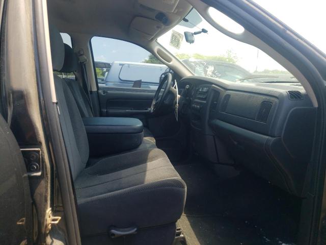 Photo 5 from auction – 2003 DODGE RAM 1500 S with VIN 1D7HA18NX3S252245