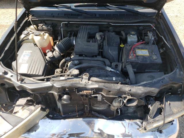 Photo 7 from auction – 2005 CHEVROLET COLORADO with VIN 1GCDT146758190370