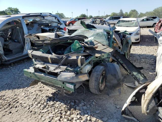 Photo 2 from auction – 2001 FORD MUSTANG with VIN 1FAFP444X1F179016