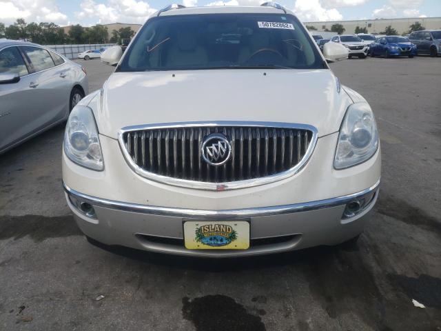 Photo 9 from auction – 2009 BUICK ENCLAVE CX with VIN 5GAER23D39J192691