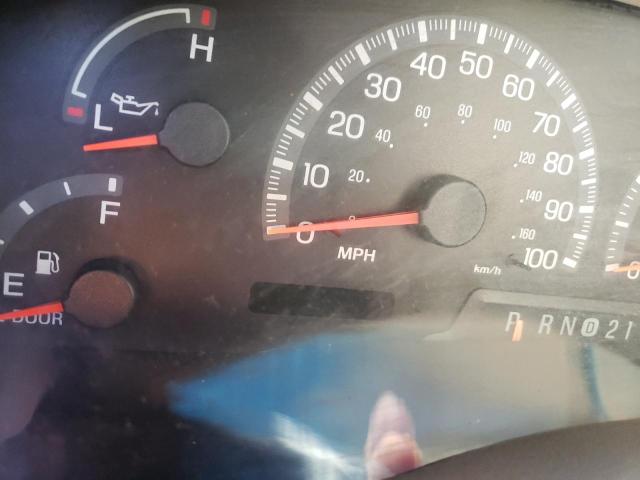 Photo 8 from auction – 2000 FORD EXPEDITION with VIN 1FMPU18L1YLA89168