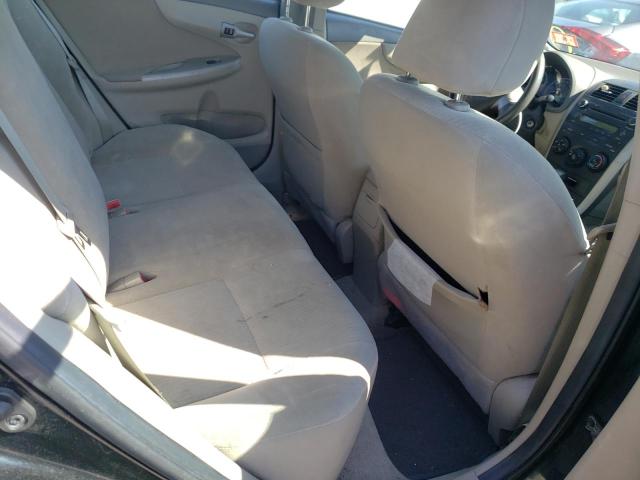 Photo 6 from auction – 2010 TOYOTA COROLLA with VIN 2T1BU4EE4AC475005