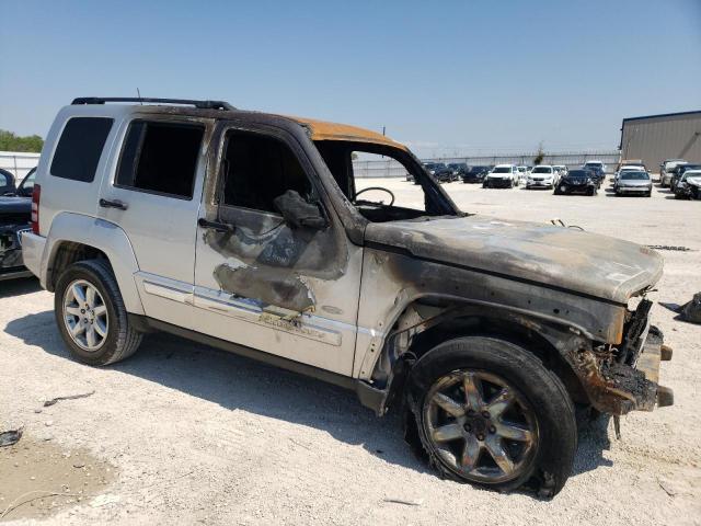 JEEP LIBERTY SP 2012 with VIN 1C4PJLAK0CW178926 - Photo from auction