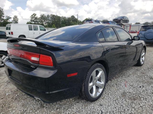 Photo 4 from auction – 2011 DODGE CHARGER R/ with VIN 2B3CL5CTXBH513439