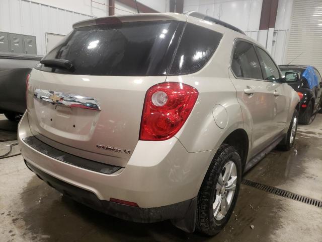Photo 4 from auction – 2014 CHEVROLET EQUINOX LT with VIN 2GNALBEK3E6328830