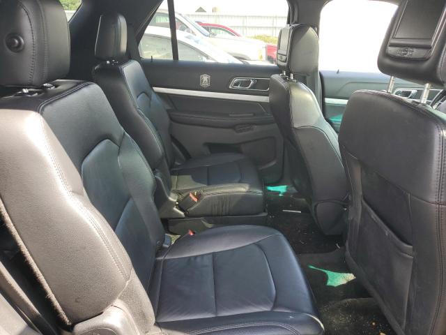 Photo 6 from auction – 2017 FORD EXPLORER X with VIN 1FM5K8DH4HGB84002