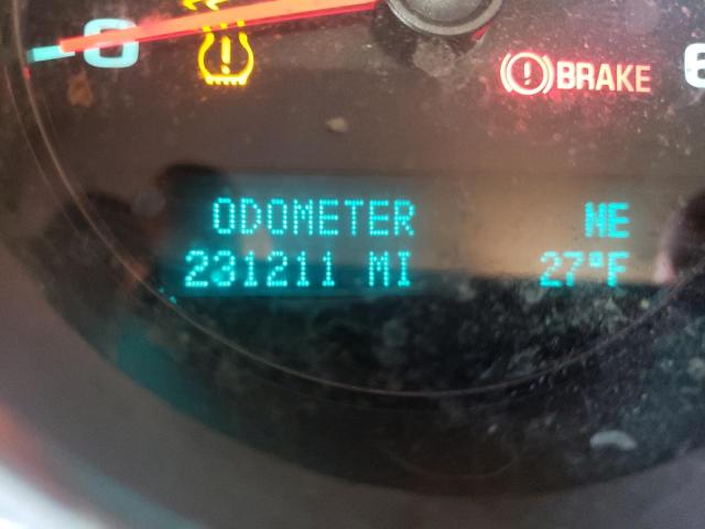 Photo 8 from auction – 2010 CHEVROLET SILVERADO with VIN 1GCSKSE32AZ269776