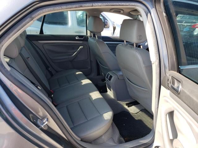 Photo 6 from auction – 2006 VOLKSWAGEN JETTA 2.5 with VIN 3VWSF71K46M722137