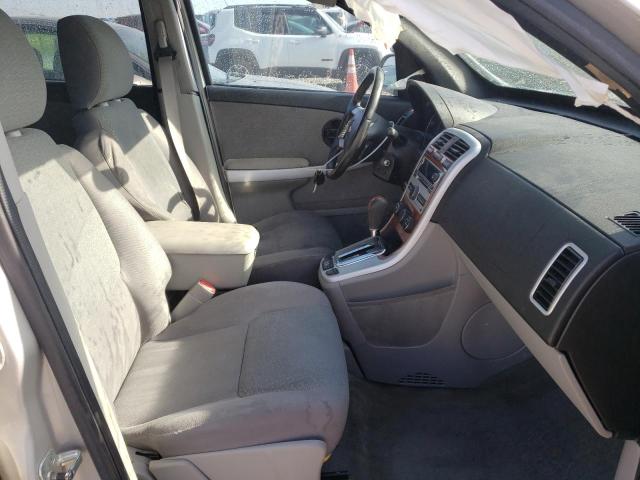 Photo 5 from auction – 2008 CHEVROLET EQUINOX LT with VIN 2CNDL33F786301485