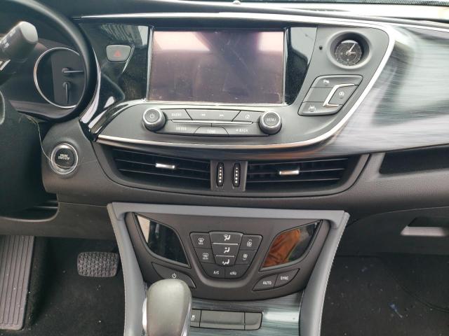 Photo 9 from auction – 2020 BUICK ENVISION with VIN LRBFX3SX8LD033986