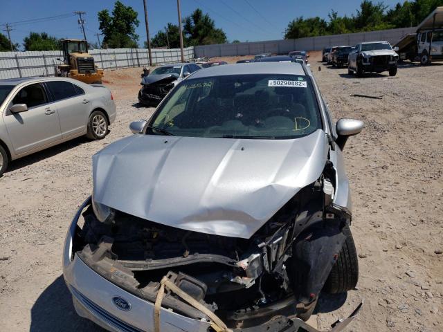 Photo 7 from auction – 2019 FORD FIESTA SE with VIN 3FADP4BJ2KM163572