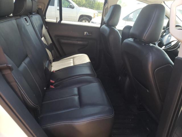 Photo 6 from auction – 2007 FORD EDGE SEL P with VIN 2FMDK49C27BB34349