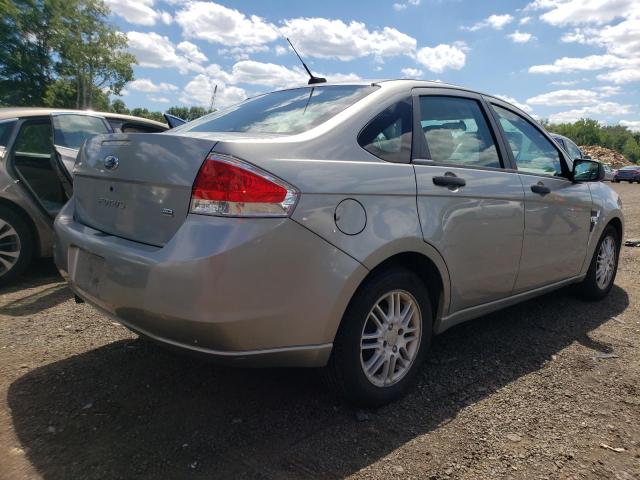 Photo 4 from auction – 2008 FORD FOCUS SE with VIN 1FAHP35N08W284068