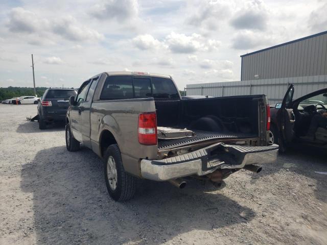 Photo 3 from auction – 2004 FORD F150 with VIN 1FTPX14524NB27542
