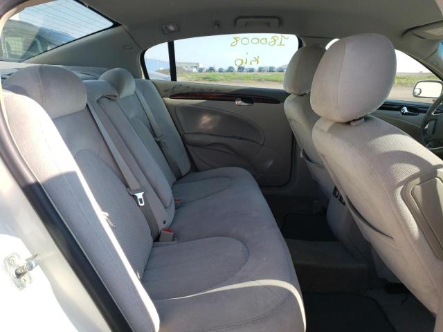 Photo 6 from auction – 2011 BUICK LUCERNE CX with VIN 1G4HA5EM5BU106573