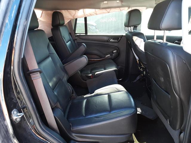 Photo 6 from auction – 2016 GMC YUKON SLT with VIN 1GKS2BKC1GR188303