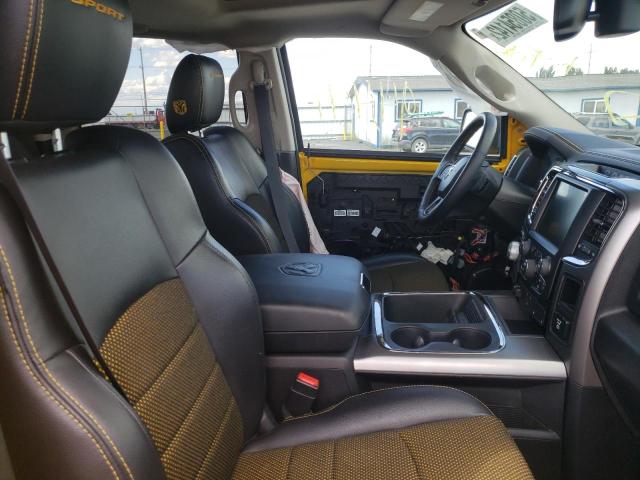 Photo 5 from auction – 2016 DODGE 1500 with VIN 1C6RR7MT5GS313156