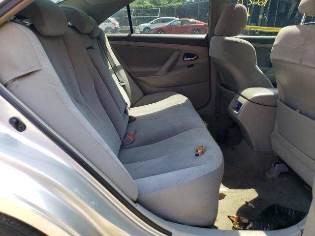 Photo 6 from auction – 2009 TOYOTA CAMRY BASE with VIN 4T1BE46K19U899236