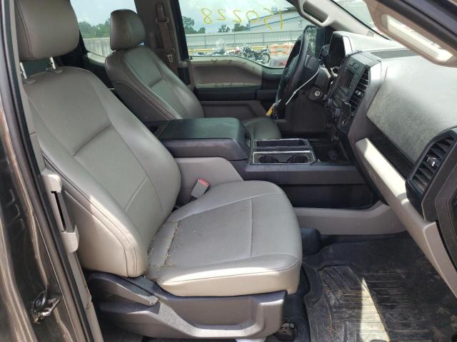 Zdjęcie 5 z aukcji – 2016 FORD F150 SUPER z VIN 1FTEX1CP3GFA08522