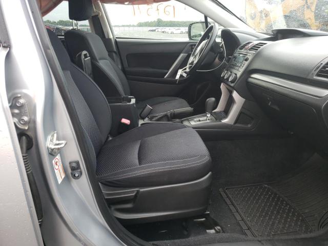 Photo 5 from auction – 2015 SUBARU FORESTER 2 with VIN JF2SJADC1FH443527