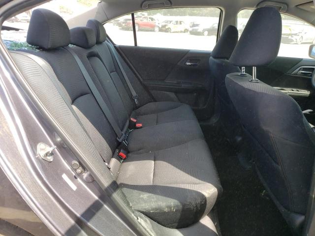 Photo 6 from auction – 2014 HONDA ACCORD LX with VIN 1HGCR2F32EA117680