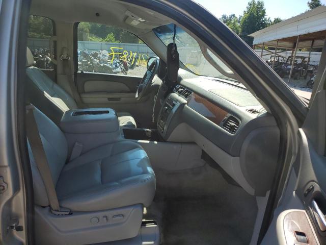 Photo 5 from auction – 2008 GMC YUKON with VIN 1GKFK13078R113994
