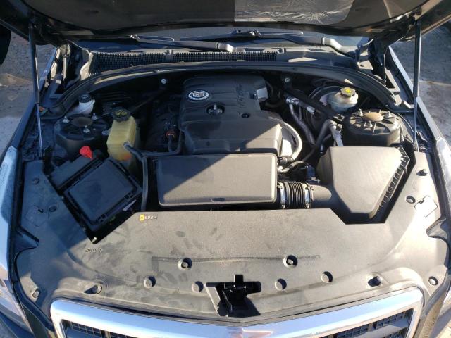 Photo 7 from auction – 2013 CADILLAC ATS with VIN 1G6AA5RA4D0159042
