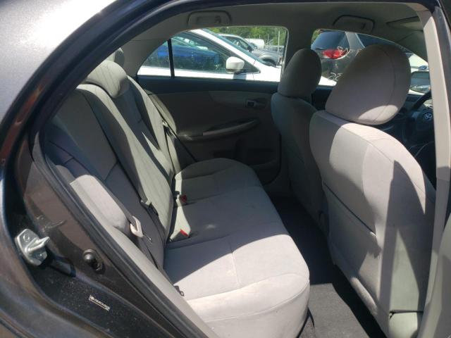 Photo 6 from auction – 2010 TOYOTA COROLLA BA with VIN JTDBU4EE2AJ084780