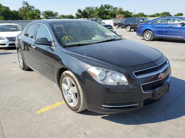 CHEVROLET MALIBU 2LT 2012 with VIN 1G1ZD5E08CF109382 - Photo from auction