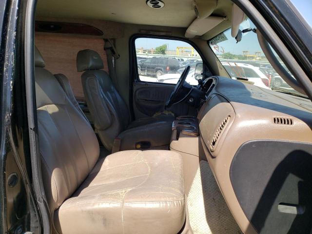 Photo 5 from auction – 2002 DODGE RAM VAN B1 with VIN 2B6HB11Y12K143617