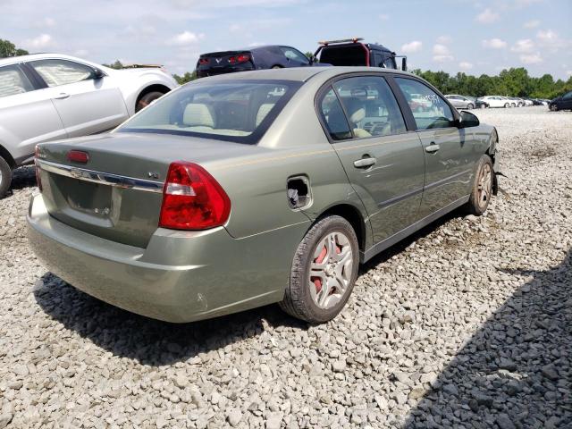 Photo 4 from auction – 2005 CHEVROLET MALIBU with VIN 1G1ZS528X5F312650