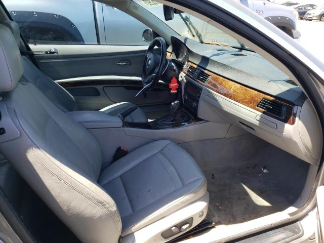 Photo 5 from auction – 2008 BMW 328 I with VIN WBAWB33578P132850