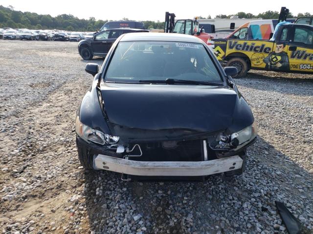 Photo 9 from auction – 2008 HONDA CIVIC LX with VIN 1HGFA16528L035909