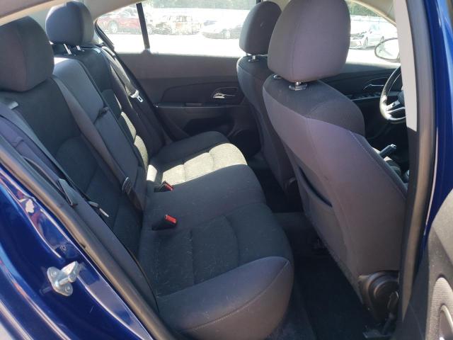 Photo 6 from auction – 2013 CHEVROLET CRUZE LT with VIN 1G1PC5SB3D7248671