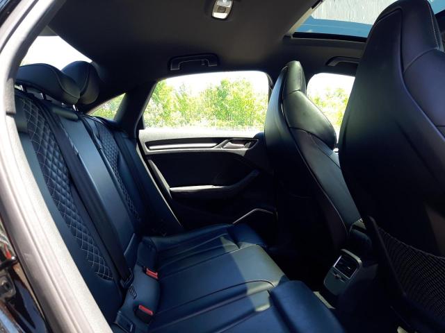 صورة رقم 6 من المزاد - 2016 AUDI S3 PREMIUM مع VIN WAUB1GFF7G1004722