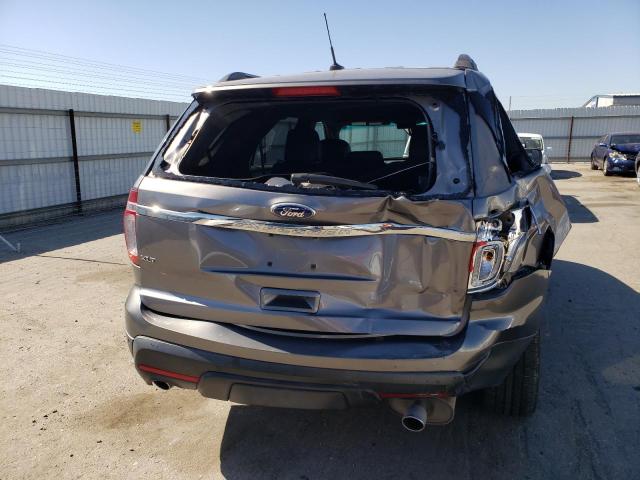 Photo 9 from auction – 2012 FORD EXPLORER X with VIN 1FMHK7D86CGA84368