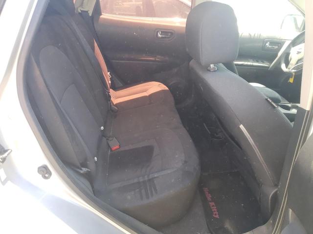 Photo 6 from auction – 2011 NISSAN ROGUE S with VIN JN8AS5MV6BW682159
