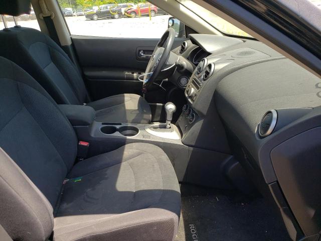 Photo 5 from auction – 2013 NISSAN ROGUE S with VIN JN8AS5MT2DW033721