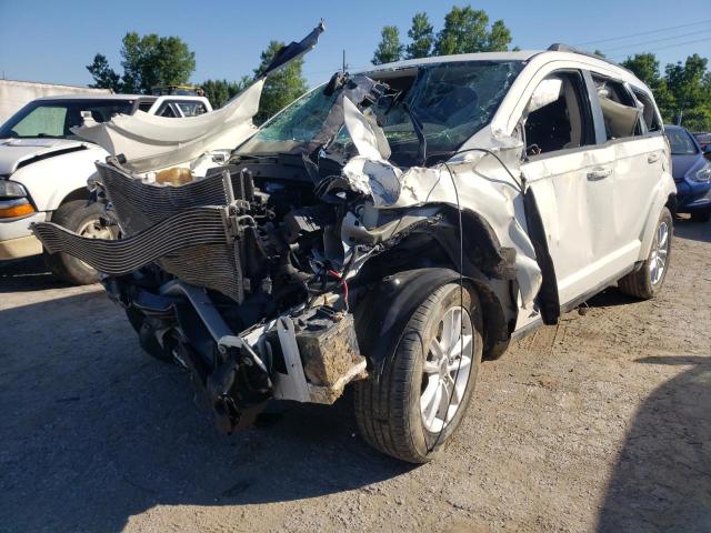 Photo 2 from auction – 2013 DODGE JOURNEY SX with VIN 3C4PDCBG5DT507225