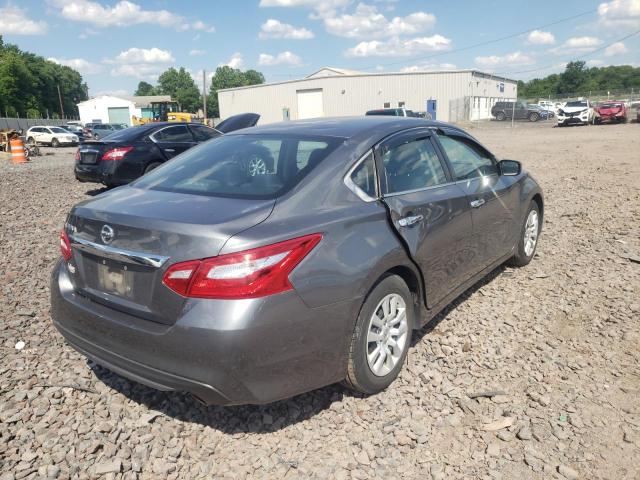 Photo 4 from auction – 2017 NISSAN ALTIMA 2.5 with VIN 1N4AL3AP3HC296110