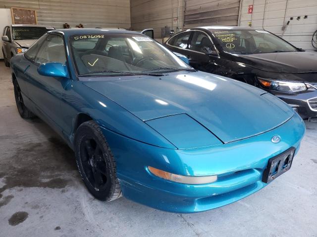 FORD PROBE GT 1994 with VIN 1ZVLT22B2R5157671 - Photo from auction